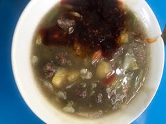 -刘老虎肉丸糊辣汤(总店)