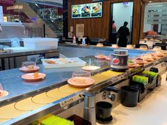 -争鲜回转寿司(南京东路店)