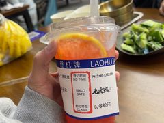 -老虎滩大连海鲜烧烤(水游城店)