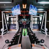 说走就走，楼下就有！上班族专属健身空间