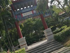 -厦门园林博览苑