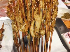 -木屋烧烤(西城天桥店)
