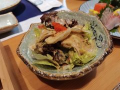 -浦·传统日式料理(3 5 1 1 店)