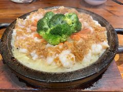 -宋都禾源·灌汤包子(汉兴路直营店)