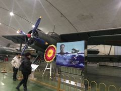 -中国航空博物馆