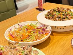 -汇丰苑·海鲜青岛菜(中山路大鲍岛店)