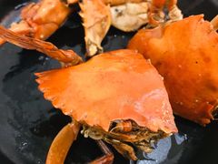 莲花公园煎蟹-莲花公园煎蟹(总店)