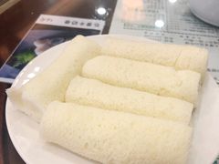 白雪牛奶卷-仁信老铺(华盖路店)