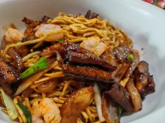 -望江面馆(杭州智汇中心店)