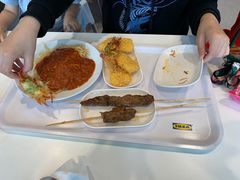 -宜家·瑞典风味餐厅(烟台路店)