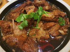郝家小排-真定郝家排骨(大十字街店)