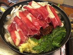 -米屋石锅拌饭(师大店)