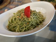 罗勒意面-BISTROFIORE美伊娜(伊犁南路店)