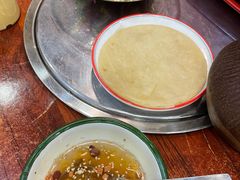 -草本味·市井羊肉馆(新开铺总店)