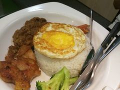 -佰搭果·广式茶餐厅(石牌东路店)
