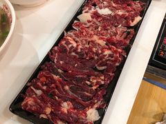 -陈记顺和牛肉火锅馆(天河北路店)