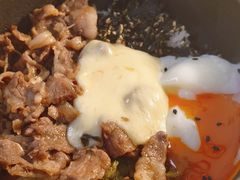 -Fuzzy Bistro 浮几韩餐·茶酒馆