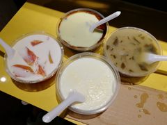 -百花传统甜品店(原址店)