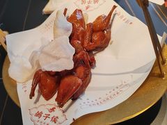 -鸽子侯·家宴·平价海鲜(绿地店)