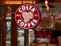 -COSTA COFFEE(丰联广场店)