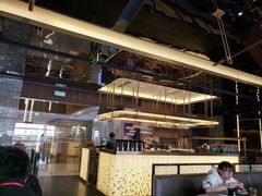 -捞王锅物料理(上海世茂广场店)