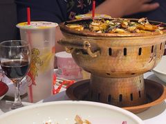 -大鸭梨烤鸭店(花园村店)