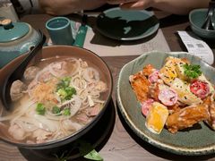 -安南越南餐厅(青岛万象城店)