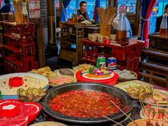 -蜀大侠火锅(寰球文化地标·总府店)