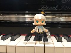 -泡泡玛特POPMART(宁波印象城店)