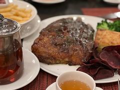 -WOLFGANG PUCK KITCHEN & BAR(迪士尼小镇店)