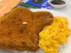 -香港深仔记茶餐厅(东门店)