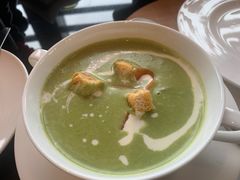 -重庆尼依格罗酒店·欣厨Niccolo Kitchen