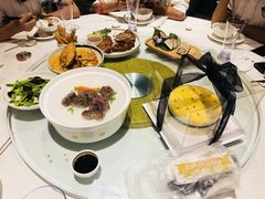 -柒园·三十年创意杭帮菜(龙湖滨江天街店)