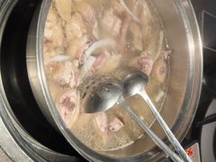 -同仁四季椰子鸡(宝安壹方城店)