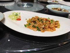 -云门锦翠(商鼎国际店)