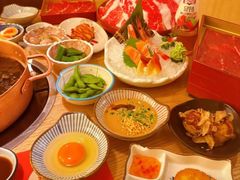 -伊豆野菜村(大族广场店)