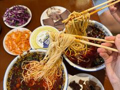 -清真磨沟沿老字号牛肉面(总店)