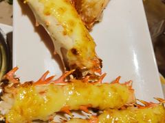 -海天盛宴海鲜自助(正大广场店)