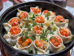 -山四砂锅(太原钟楼街店)