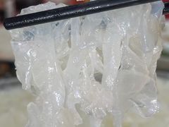 -鹤睦鱼生·啫啫煲·海鲜(保利百合店)