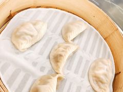 虾肉饺子-鼎泰丰(国贸商城店)