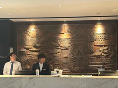 -曙光薇酒店(南京夫子庙老门东店)