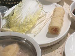 -宴立方海鲜自助(义乌万达广场店)