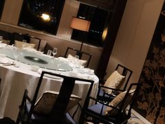 包厢-一品淮扬 · 淮扬菜·北京万达文华酒店