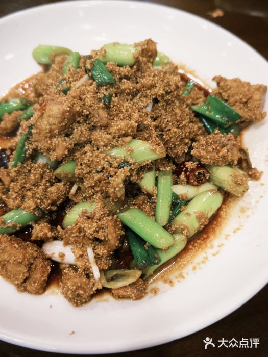 红灯笼龙凤饭店(宁波老字号店)图片