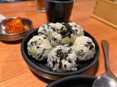 手捏饭-肥肥虾庄·金牌油焖大虾(杨园滨江时代walk店)