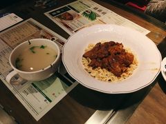 -翠华餐厅