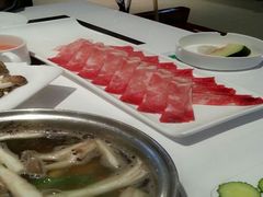 android_upload_pic-何鲜菇火锅(大营盘店)