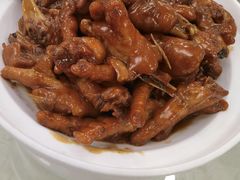 -饼中王酒楼(光复西路店)