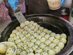 -许记生煎(遵义路店)